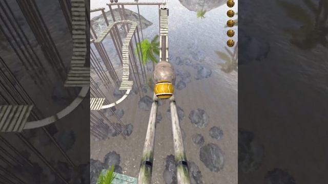 Rollance Adventure Balls - All Levels NEW UPDATE Gameplay Android, iOS ( Level 160 - 168 ) смотреть онлайн