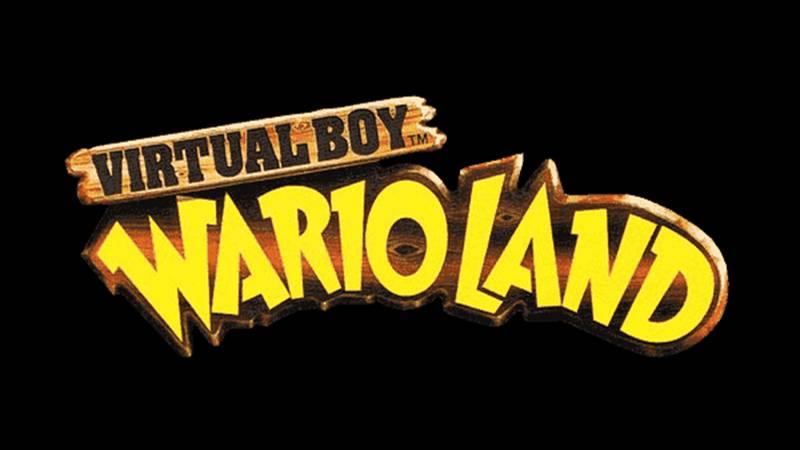 Virtual Boy Wario Land (Virtual Boy) смотреть онлайн