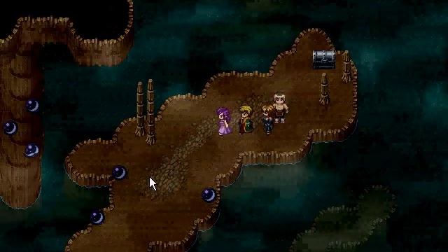 Millennium 2 Take Me Higher (Aldorlea Games) Epic Fight смотреть онлайн
