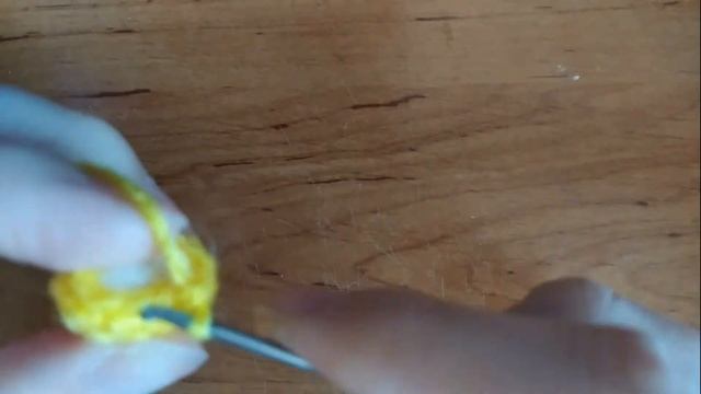 Весёлые маракасы (вязание крючком) / Merry Maracas Crochet Tutorial