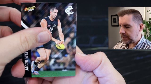AFL Footy Stars 2024 Kmart Starter Packs | ABSOLUTEly Big Hit!! смотреть онлайн