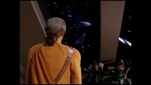Star Trek Warp Speed - from the perspective of within a starship. смотреть онлайн