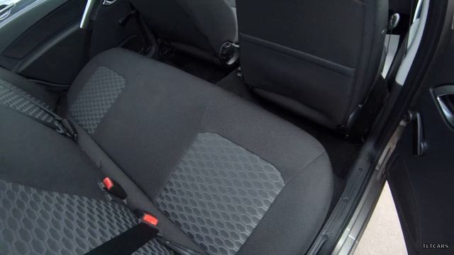 новая Гранта FL седан за 590.000 / комплектация Комфорт / обзор. смотреть онлайн