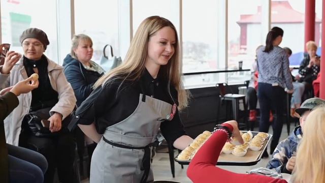 Industrial Speciality Coffee смотреть онлайн