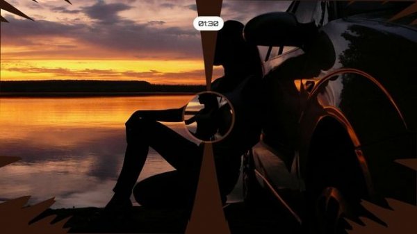 Kseniya GL - Будем вдвоём (Raymi Remix)