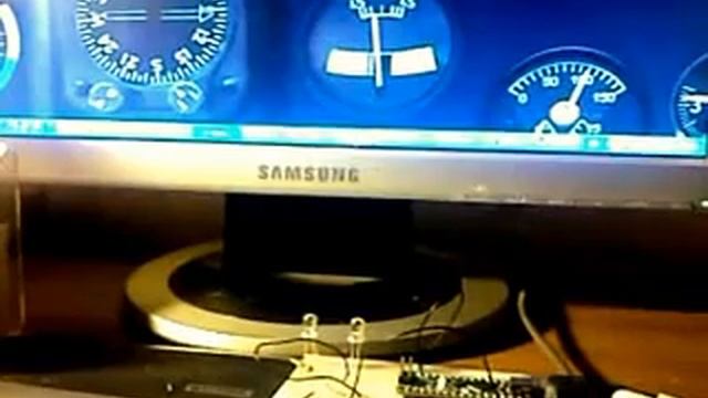 электронный указатель скольжения смотреть онлайн