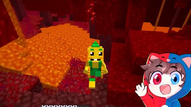 ¡LOS 7 MEJORES POPPY PLAYTIME EN MINECRAFT! смотреть онлайн