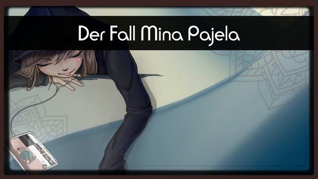 Wenn Liebe dich zu allem fähig macht... I Der Fall Mina Pajela I Doku 2021 смотреть онлайн