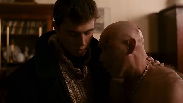 Данила Багров - Родина смотреть онлайн