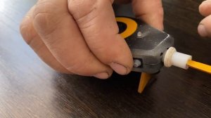 Электронная зимняя удочка "Удача-3"