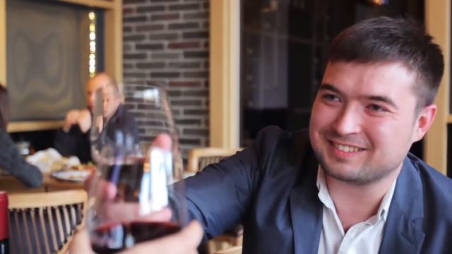 Roma Caffe - семейный ресторан итальянской кухни