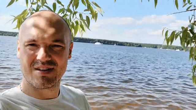 10 тысяч шагов в день.16.06.19 смотреть онлайн