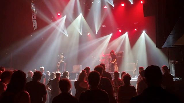 Horsegirl @Grauzonefestivalofficial 2022