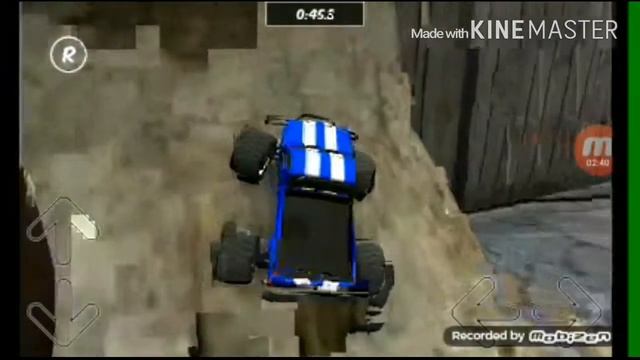 Симулятор Toy Car смотреть онлайн