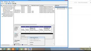 Как создать локальный диск?????