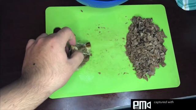 Самый вкусный обед! Беш бармак, Нарын, Нęрин! смотреть онлайн