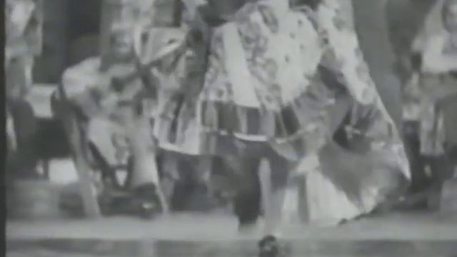 COLOMBIANA con CARMEN AMAYA ( HOLLYWOOD 1944 ) смотреть онлайн