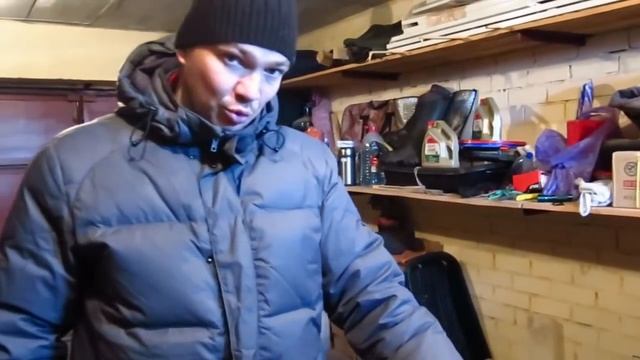 Обслуживание лодочного мотора перед зимой смотреть онлайн