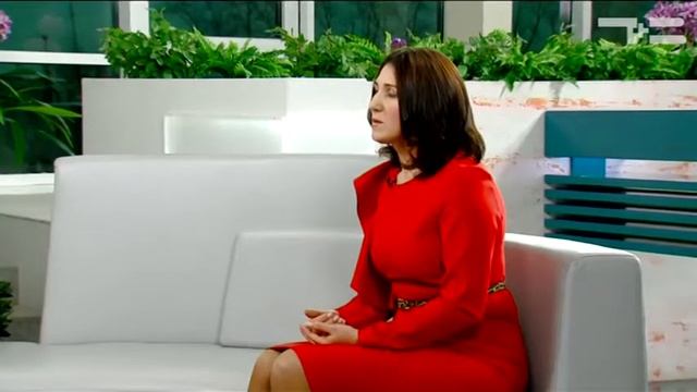 Замена электросчётчиков - «Утро с Вами» 01.12.2016 смотреть онлайн