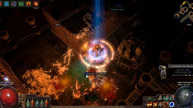 Life based RF EK build смотреть онлайн