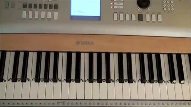 Free Bird | Piano Tutorial | by Lynyrd Skynyrd смотреть онлайн