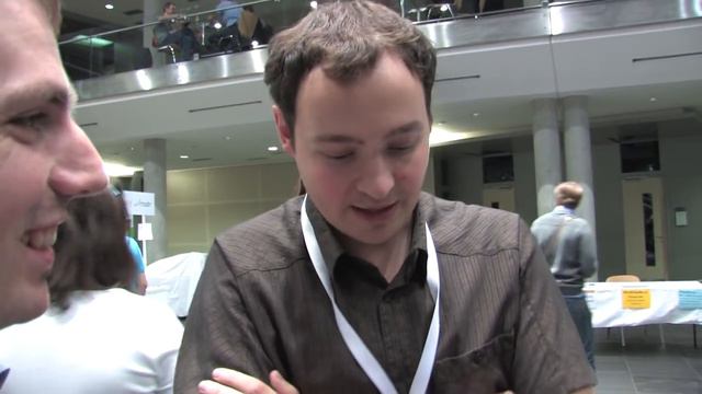 WebExpo Prague 2011 - Kosek, Antoš, Bednář смотреть онлайн