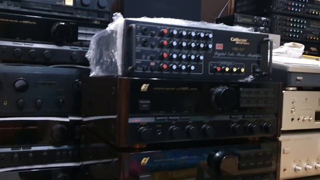 18/8 hàng về. Amply Sansui 907L Extra. Bose AM5 seri 2 thùng xốp. Loa Cerwin Vega D3. California 88 смотреть онлайн