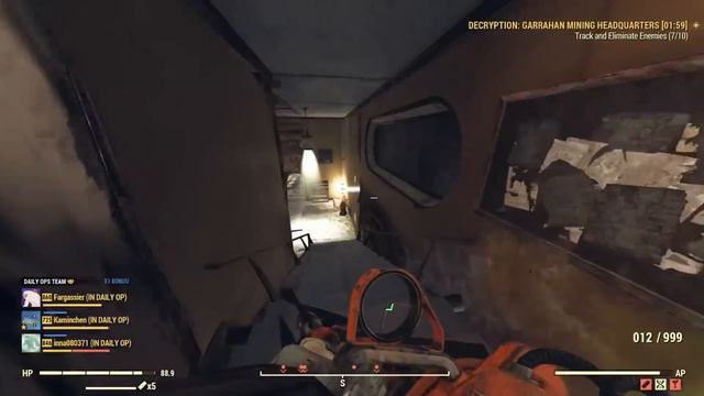 Don't Make This SIMPLE Mistake In Fallout 76 смотреть онлайн