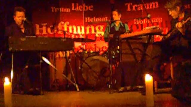 Sebastian Krumbiegel, Kristof Hahn und Thomas Fietz - Sei mein Freund смотреть онлайн
