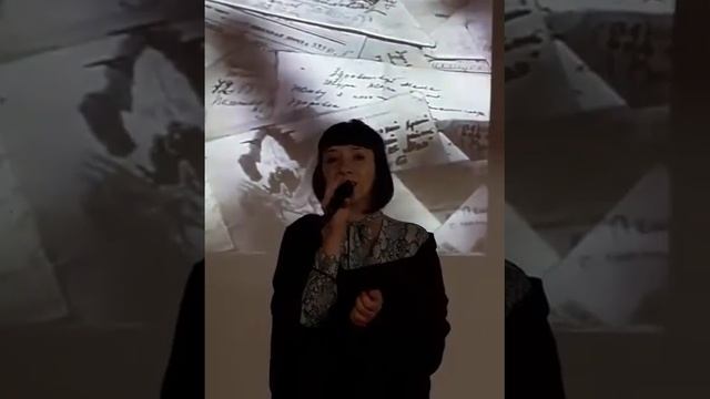 Песня "Судьба матери" Слова и музыка: Стихаревой А. Исполняет Коробова Анастасия. смотреть онлайн