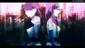 опенинг токийского гуля 2 сезон альтернативная концовка