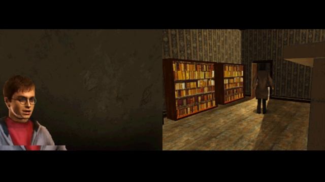 Harry Potter and the Order of the Phoenix (100%+Bonus) | DS | Longplay | Walkthrough #11 [4Kp60] смотреть онлайн
