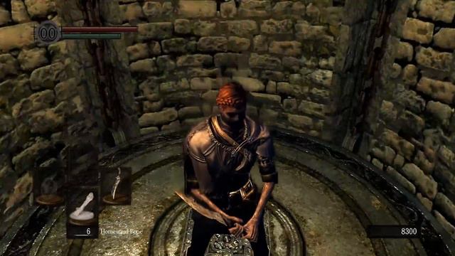 Dark souls - ESTOC LOCATION смотреть онлайн