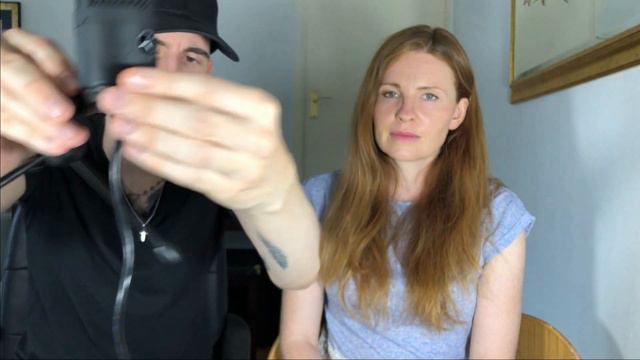 Product Review | USB Microphone - Fifine - 669B | CHEAPEST BEST MICROPHONE ? смотреть онлайн