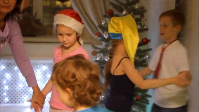 Новый год в соляной пещере на Парнасе для второклассников смотреть онлайн