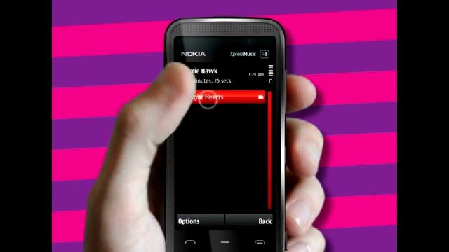 Music demo video.mp4 смотреть онлайн