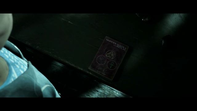 Прохождение LITTLE HOPE: The Dark Pictures Anthology. Допка №1 Секреты и Карточки смотреть онлайн