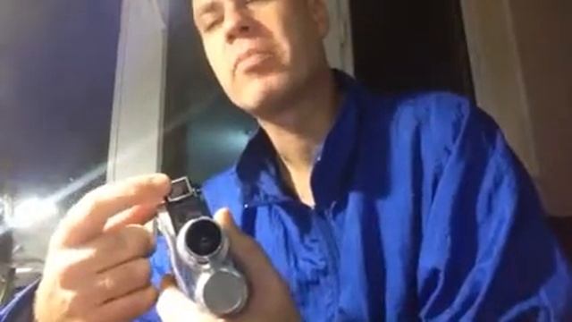 Admira 8lla обзор кинокамеры смотреть онлайн