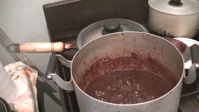 Мои добрые советы. Компот и повидло из сушеных груш смотреть онлайн