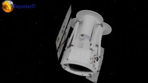 Вселенная, космос, пространство-время, галактики. /@magnetaro 2023