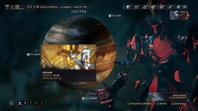 teching stroy how to play warframe смотреть онлайн