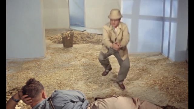 я не умею танцевать, группа Молчат Дома и танцы из советского кино )) смотреть онлайн