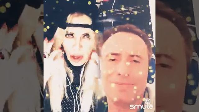 Падал белый снег📀дуэт📀Loris-Беспалов🌟Игорь😎