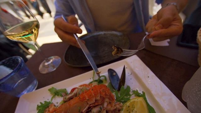 ВЕНЕЦІЯ, ВСЕ СМАЧНО ТА ДОРОГО! МІСЦЕВА КУХНЯ ТА ЦІНИ. смотреть онлайн