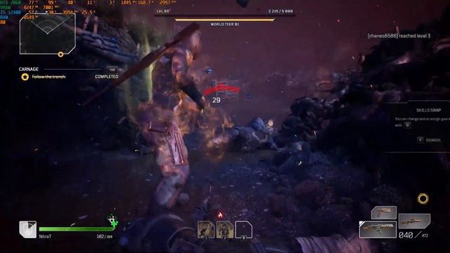 ASUS Dual RTX 2060 OC EVO : TEST IN 11 GAMES (1080P) смотреть онлайн