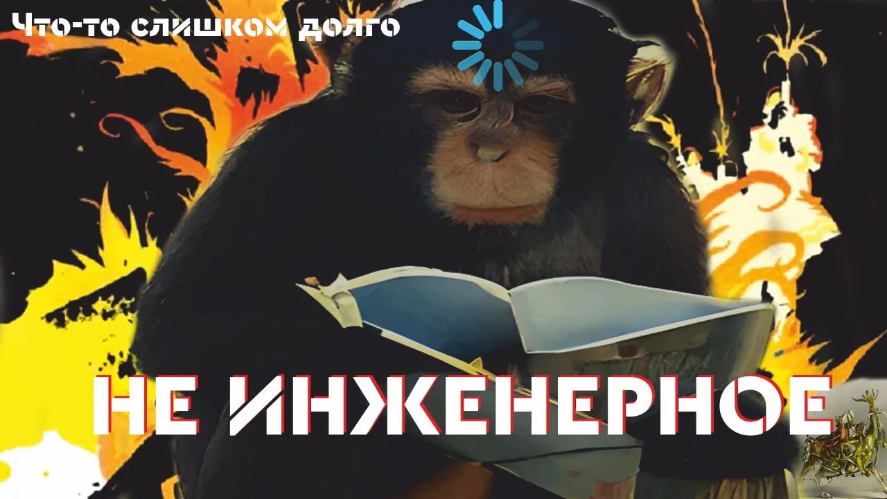 Не инженерный. Слишком длинные лекции - да гори оно огнем.