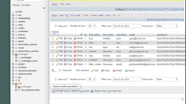 Getting Started with PHP Development - WAMP Installation Part 2 смотреть онлайн