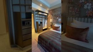 Обзор отеля Cullinan Belek Турция. Номера Lagoon и Family