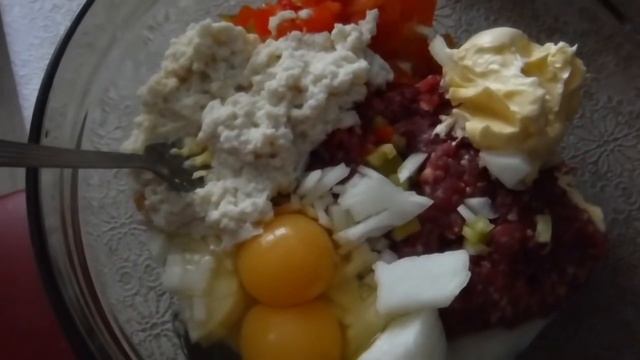 Котлеты "по Павловски" (из постной говядины) смотреть онлайн