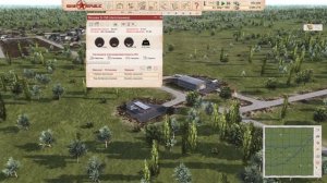 ⭐ Workers & Resources: Soviet Republic: НАЧАЛО (Прохождение Гайд) #1